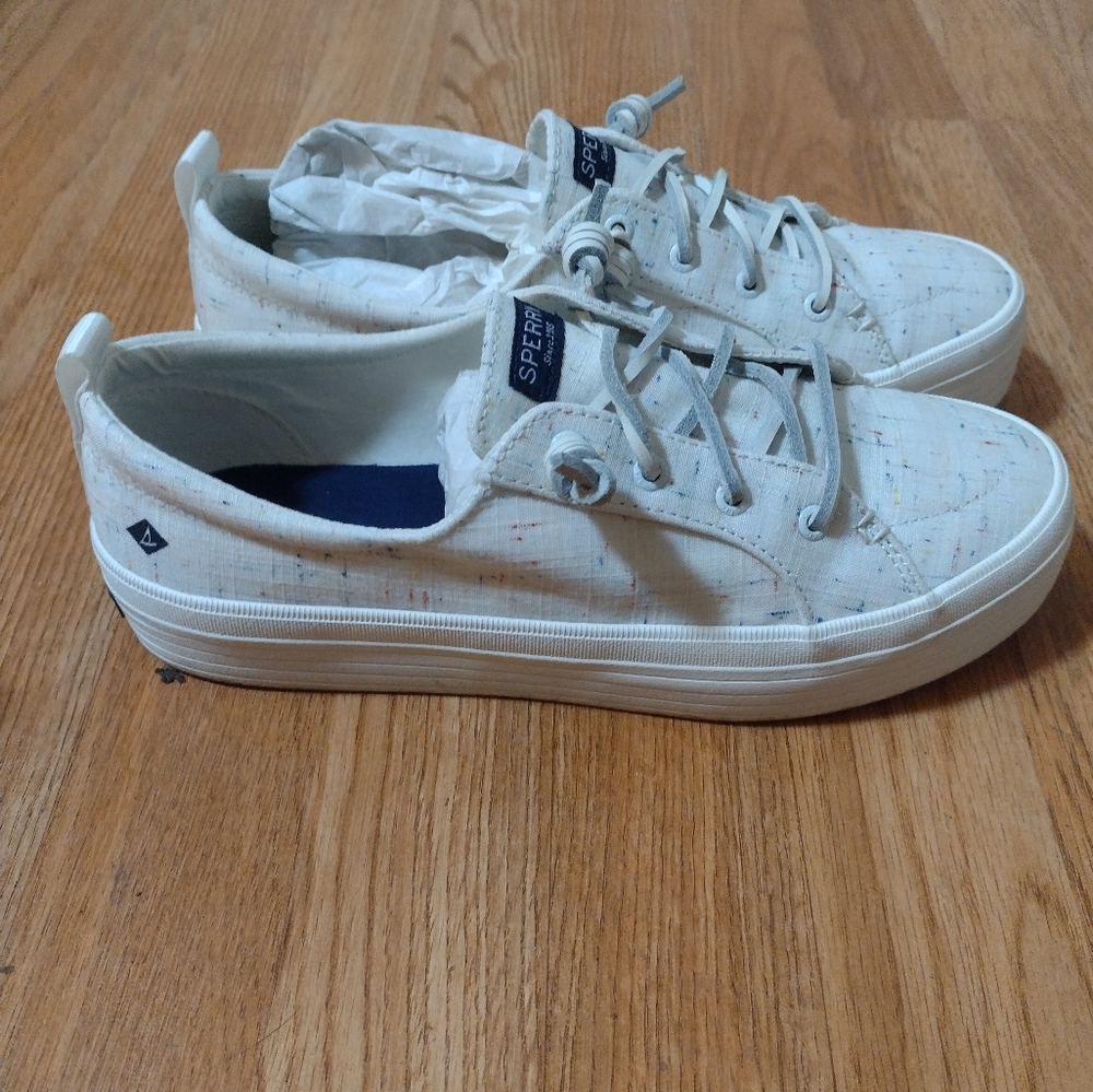 Sperry Shoes
